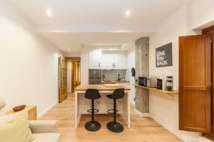 Cozy Apartment in the Heart of Gijón