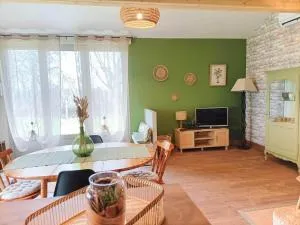 Havre de Paix 40 - Cagnotte