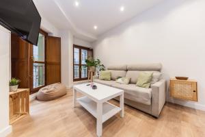 Cozy Apartment in the Heart of Gijón