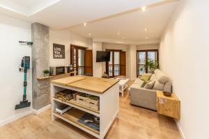 Cozy Apartment in the Heart of Gijón