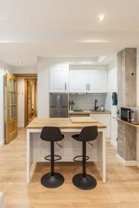 Cozy Apartment in the Heart of Gijón