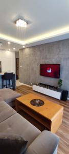 GOLD APARTMENTS Penthouse