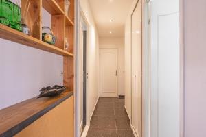 Maisons de vacances Maison Medis : photos des chambres