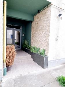 Apartament Aqua - Endless Summer Mamaia Nord Apartaments