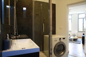 Appartements Flandres Appart' Hotel par NOCNOC : photos des chambres