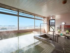 蒲郡ホテル (Gamagori Hotel)