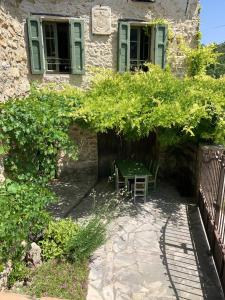 Maisons de vacances Maison spacieuse a Lorgues avec piscine privee : photos des chambres