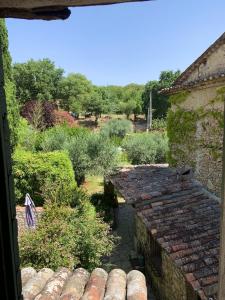 Maisons de vacances Maison spacieuse a Lorgues avec piscine privee : photos des chambres
