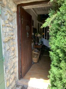 Maisons de vacances Maison spacieuse a Lorgues avec piscine privee : photos des chambres