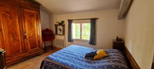 Maisons de vacances Maison spacieuse a Lorgues avec piscine privee : photos des chambres