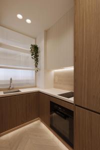 Luxury Living-Suite 5