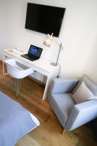 Appartements Flandres Appart' Hotel par NOCNOC : photos des chambres