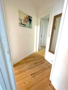 La Criée, un balcon sur le port