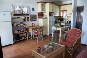 Summer house at Sithonia-Gerakini Chalkidiki