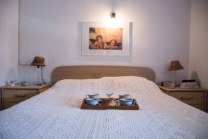 Summer house at Sithonia-Gerakini Chalkidiki