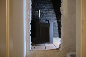 Haus Fünf mit 2 Apartments und Studio-Loft mit Terrasse