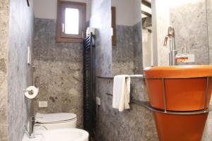 Campuccio Stylist apartment