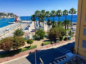 Résidence Rauba Capeu