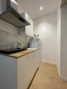 ALMA - Vatican Apartment