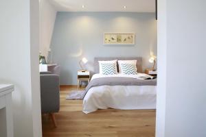 Appartements Flandres Appart' Hotel par NOCNOC : photos des chambres