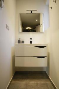 Appartements Flandres Appart' Hotel par NOCNOC : photos des chambres