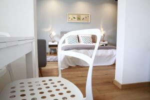 Appartements Flandres Appart' Hotel par NOCNOC : photos des chambres