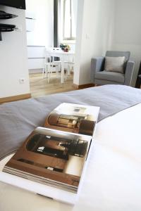 Appartements Flandres Appart' Hotel par NOCNOC : photos des chambres
