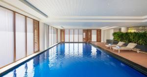 The Residency Towers Puducherry