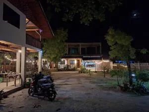 Basilia Guest House - Ocoy