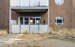 Cozy Apartment In Ringkøbing With Wifi