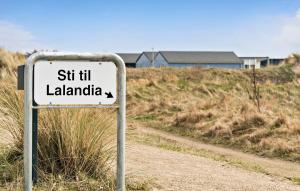 Cozy Apartment In Ringkøbing With Wifi