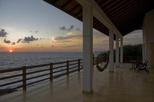 Lands End Villa