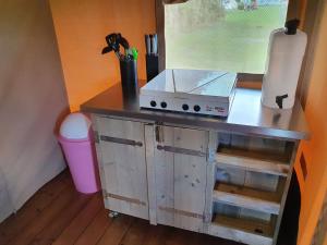 Camping De La Vallée