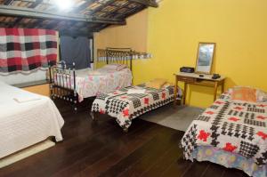 Hostel Torre Bahia
