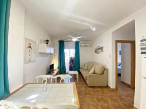 Playas del Sur - WiFi, parking, piscina comunitaria