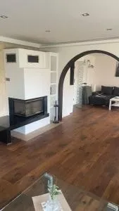 Gästehaus Brunswiek Erdgeschoss - Abbesbüttel