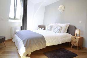 Appartements Flandres Appart' Hotel par NOCNOC : photos des chambres