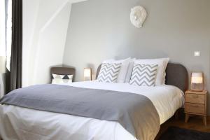 Appartements Flandres Appart' Hotel par NOCNOC : photos des chambres