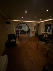 Gästehaus Brunswiek Erdgeschoss