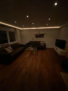 Gästehaus Brunswiek Erdgeschoss