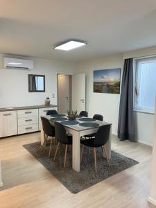 Appartement Anthony