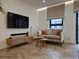 New Funcional Easy Stay High Standard Kraków apartment free garage parking - Piaski Wielkie