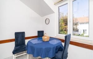 1 Bedroom Lovely Apartment In Dubrovnik 