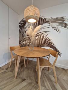 New Funcional Easy Stay High Standard Kraków apartment free garage parking