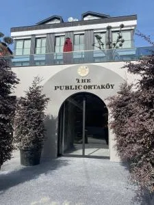 The Public Ortakoy - Beykoz