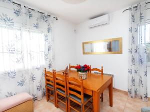 Holiday Home Dalia by Interhome