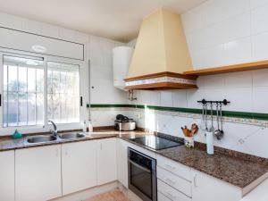 Holiday Home Dalia by Interhome