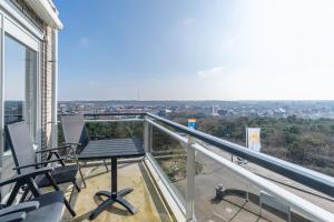 Appartementencomplex Juliana 132