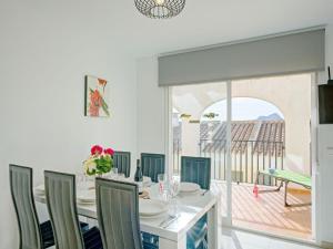 Apartment Imperial Park-18 by Interhome