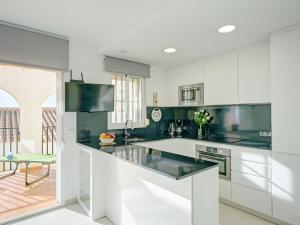 Apartment Imperial Park-18 by Interhome